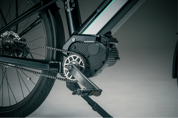 Bofeili electric deals bike