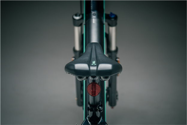 Longest range discount electric bike 2020