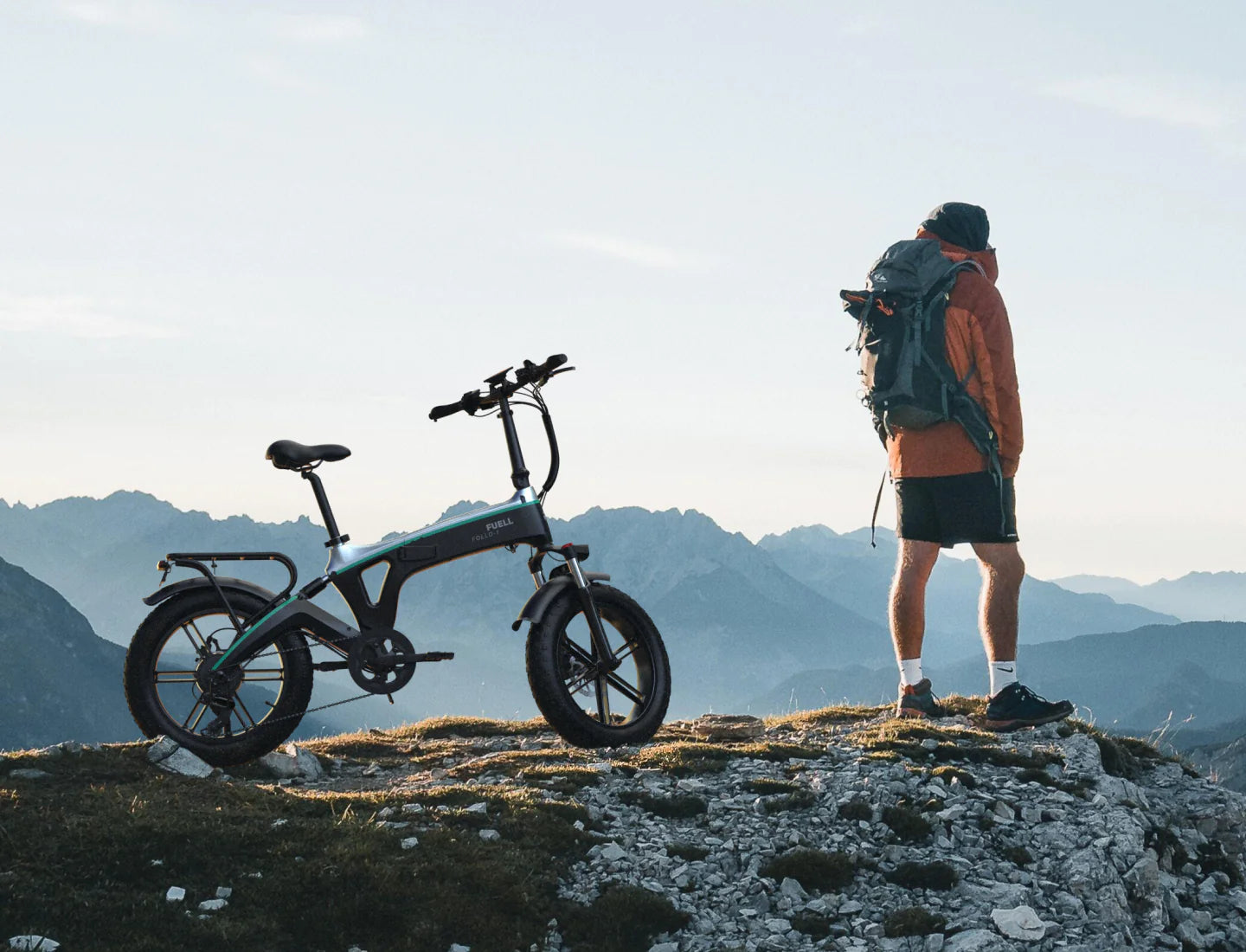 Affordable folding electric bike hotsell