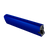 Blue empty battery shell for Fuell Flluid ebike