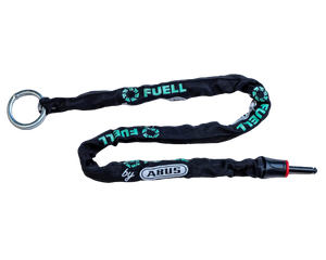 Abus wheel lock deals chain