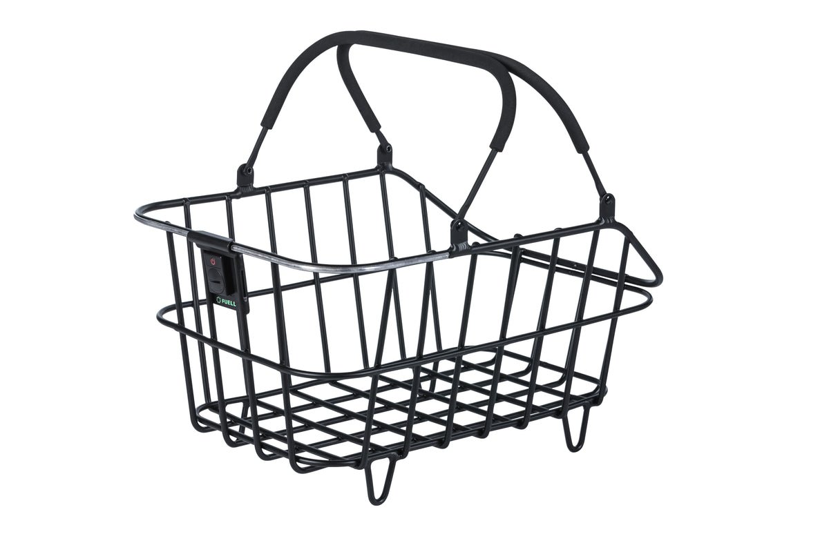 Metal Basket