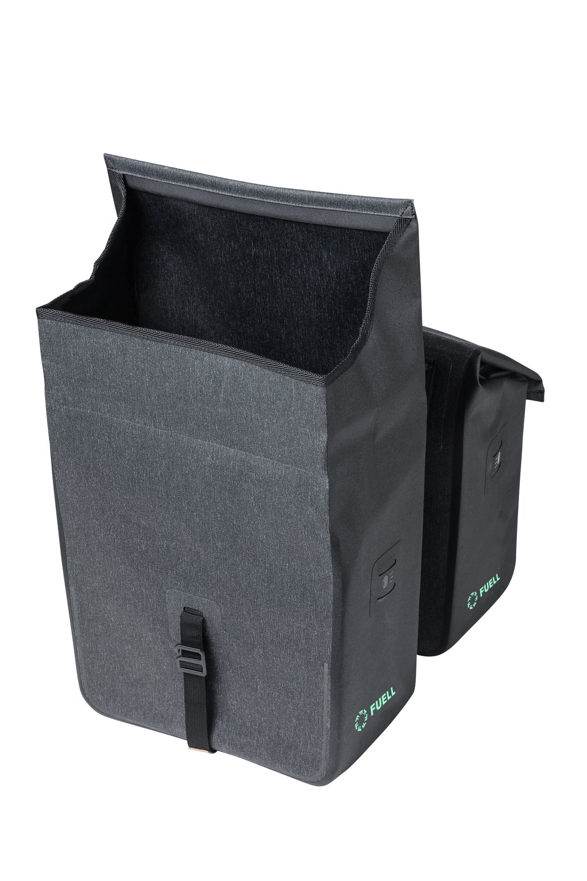 Saddle Bags