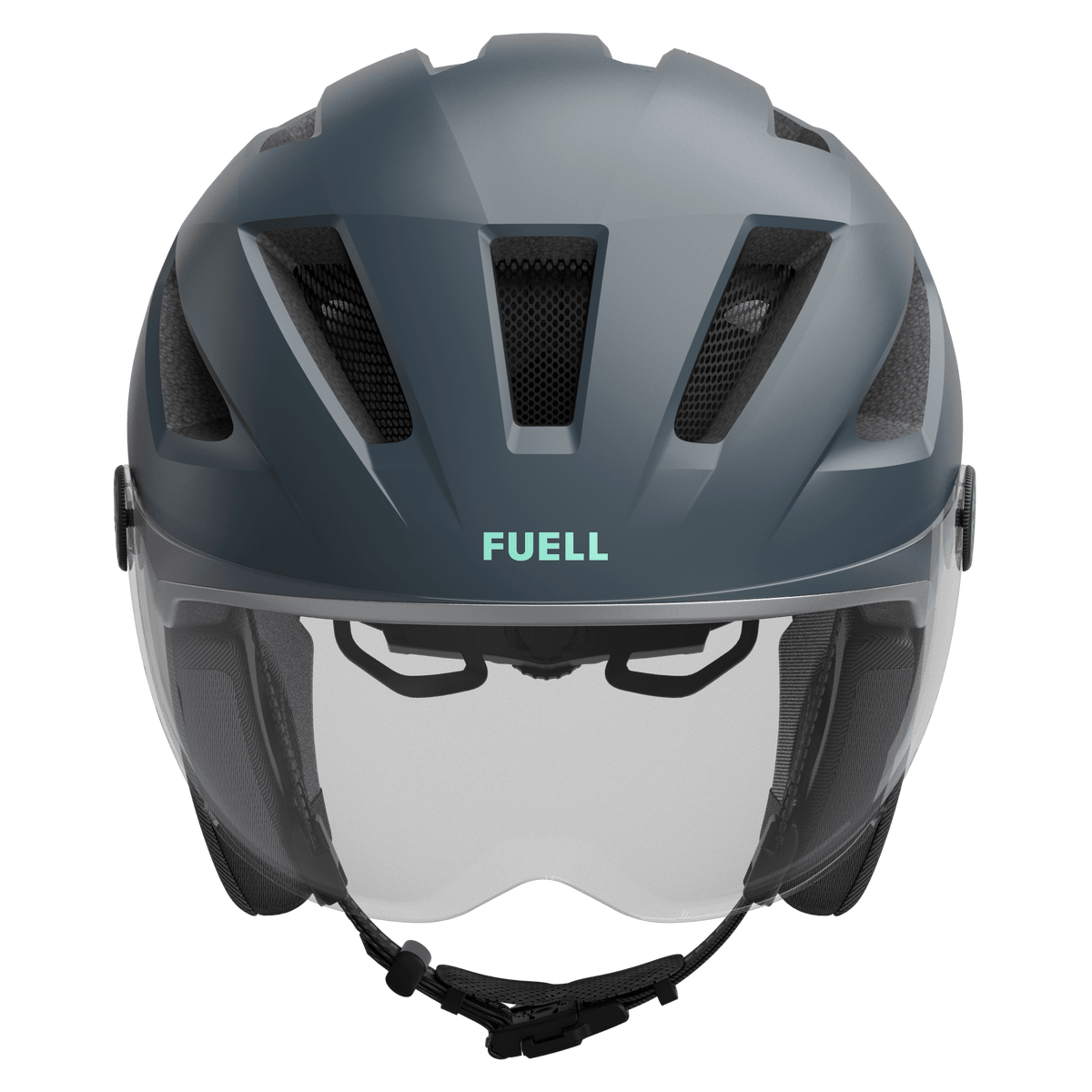FUELL E-Bike Helm