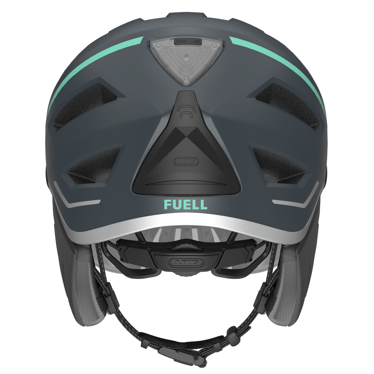 FUELL E-Bike Helm