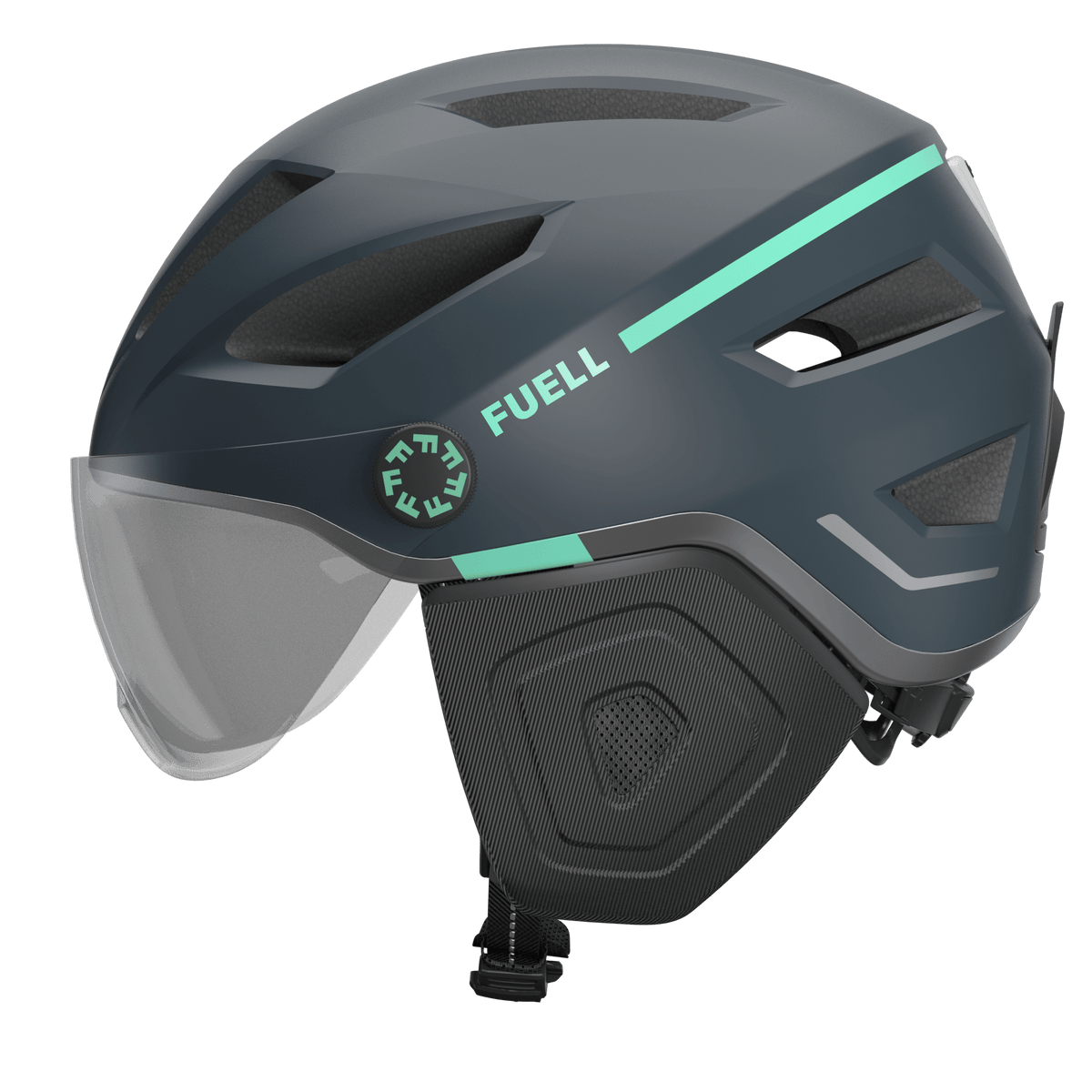 FUELL E-Bike Helm