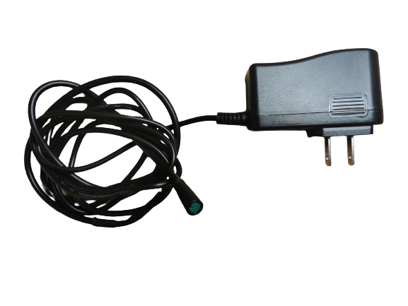 Display Battery Charger