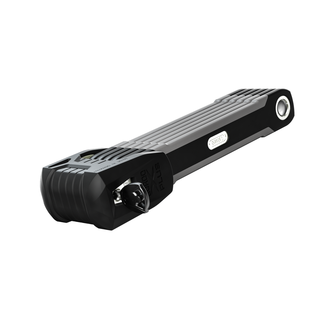 ABUS padlock for Fuell ebike by Fuell