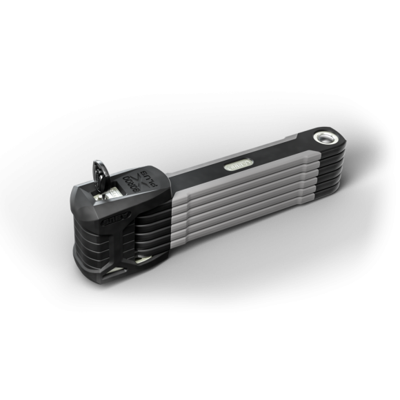 ABUS padlock for Fuell ebike by Fuell