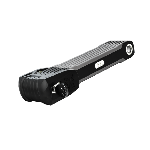 ABUS padlock for Fuell ebike by Fuell