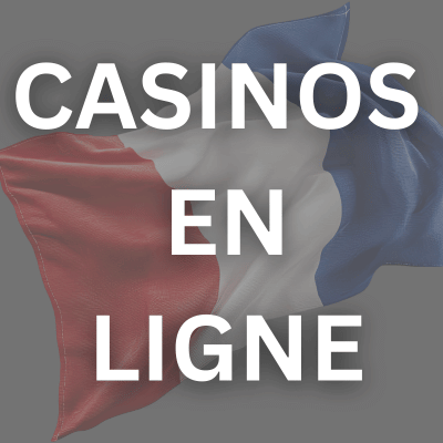 Casinos en ligne en France - guide complet